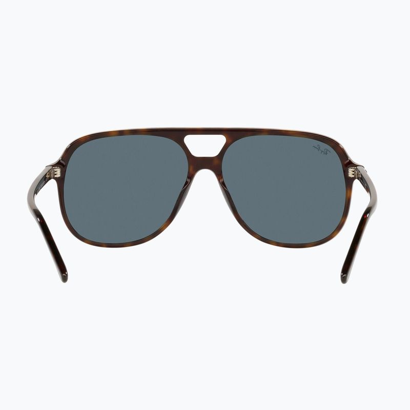 Occhiali da sole Ray-Ban Bill havana/blue 5