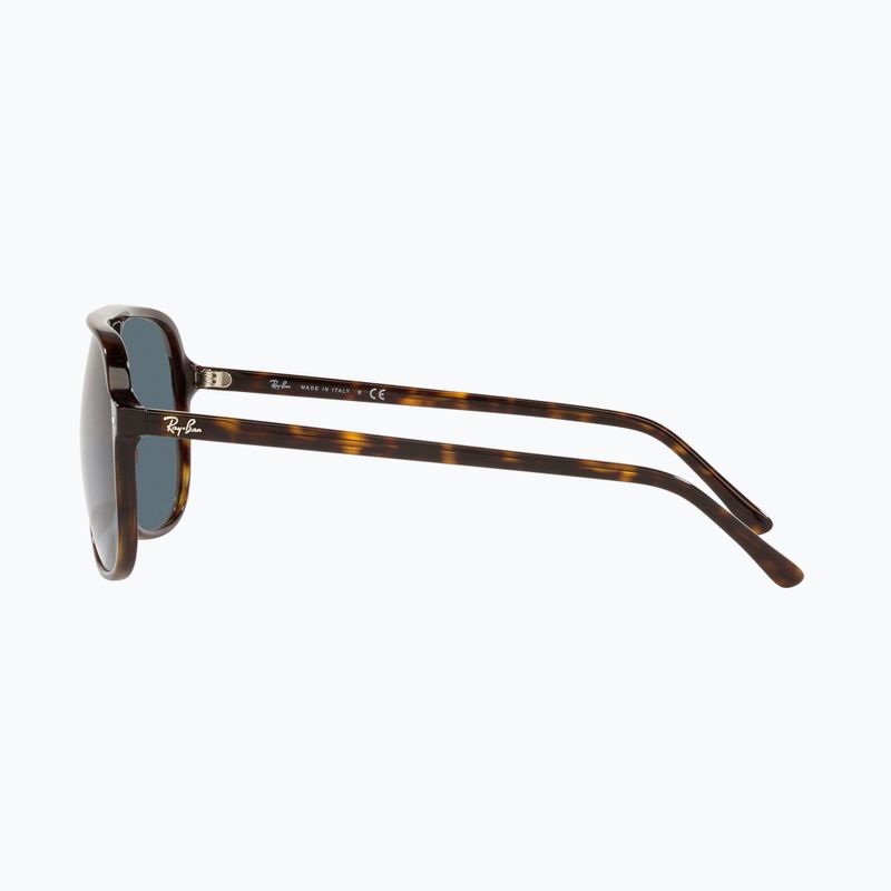 Occhiali da sole Ray-Ban Bill havana/blue 7