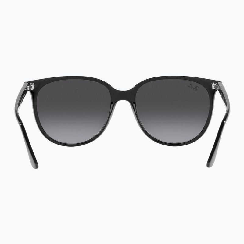 Occhiali da sole Ray-Ban RB4378 black/gradient grey 3