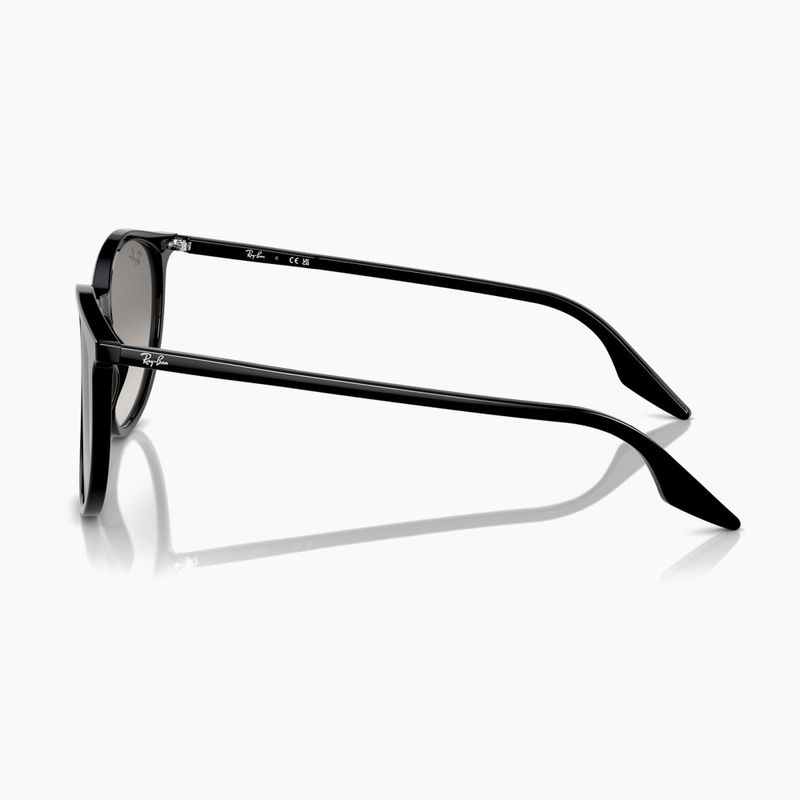 Occhiali da sole Ray-Ban RB2204 black/light grey 6