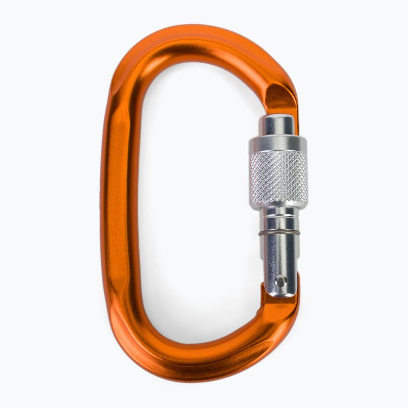 Climbing Technology Pillar Pro SG moschettone aragosta