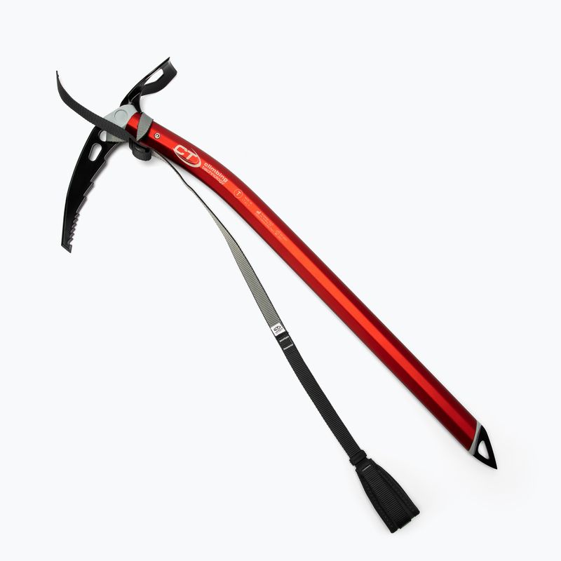 Climbing Technology Alpin Tour 2022 rosso 2