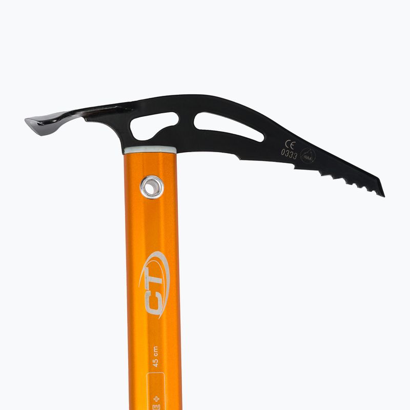 Climbing Technology Agile Plus Piccozza in acciaio 2