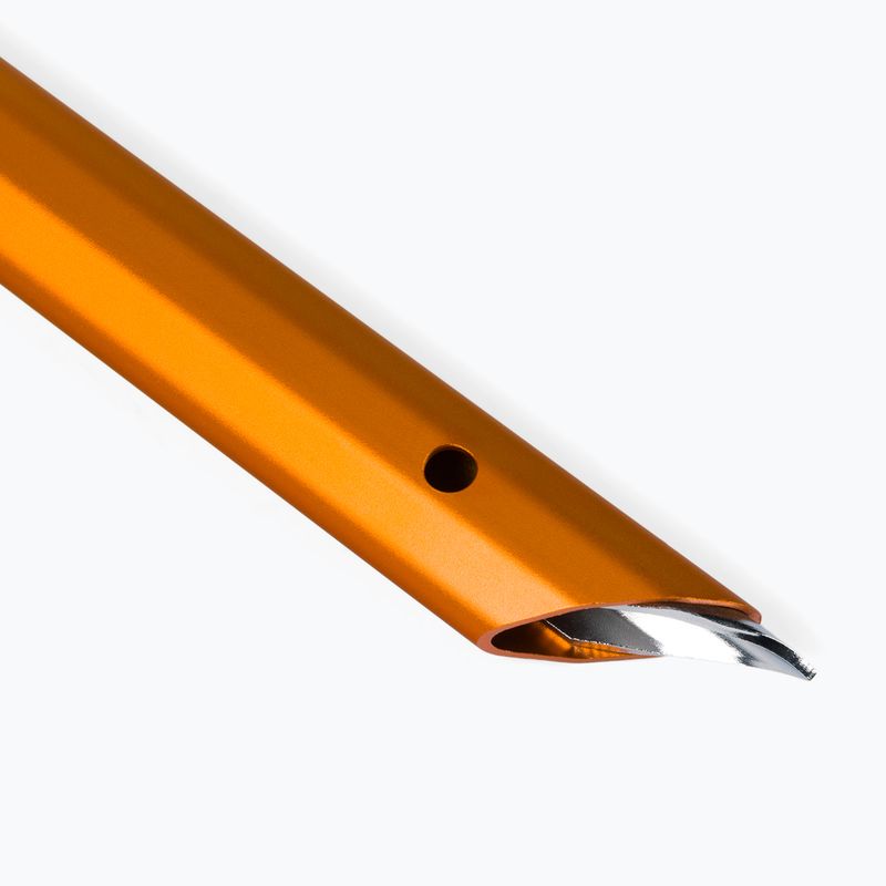 Climbing Technology Agile Plus Piccozza in acciaio 4