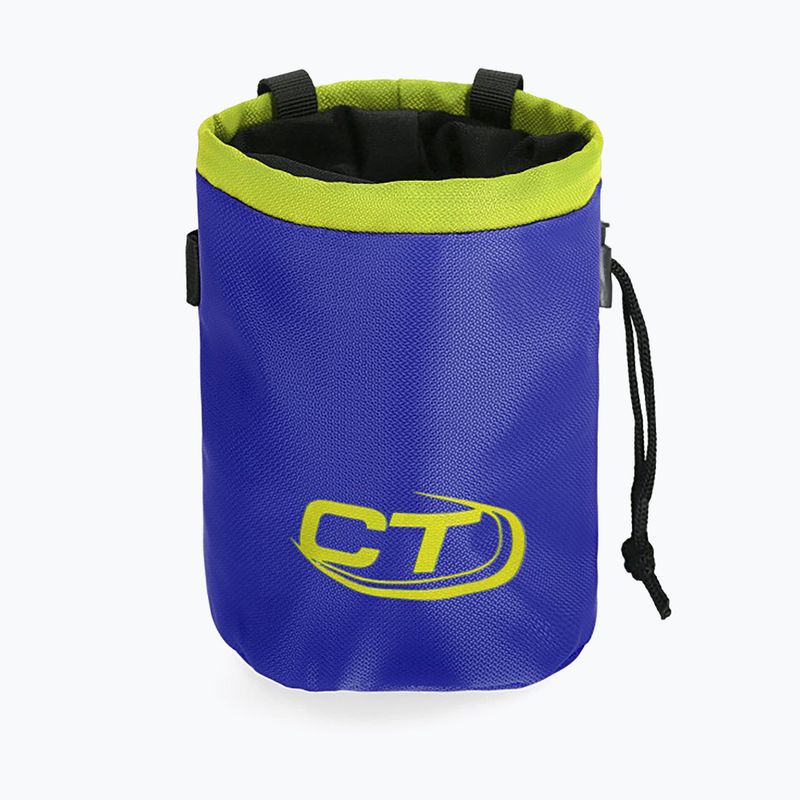 Tecnologia per l'arrampicata Cilindro in magnesia colori assortiti 3