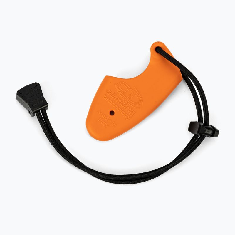 Climbing Technology Copri piccozza arancione