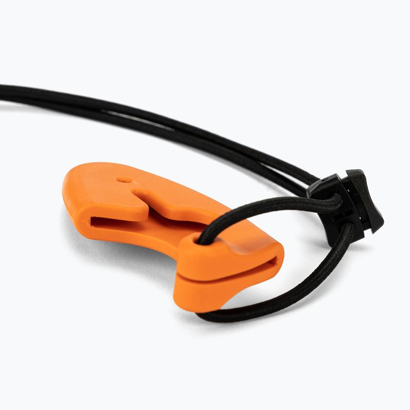 Climbing Technology Copri piccozza arancione 2