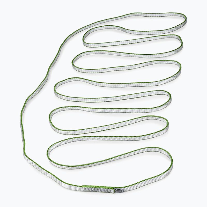 Climbing Technology Looper DY bianco/verde
