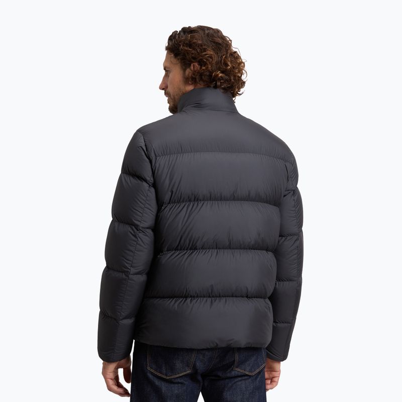 Giacca uomo Kurtka Woolrich Cloud Eagle falcon 3
