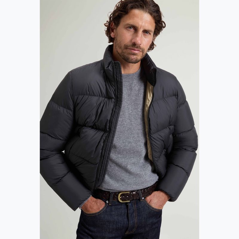 Giacca uomo Kurtka Woolrich Cloud Eagle falcon 4