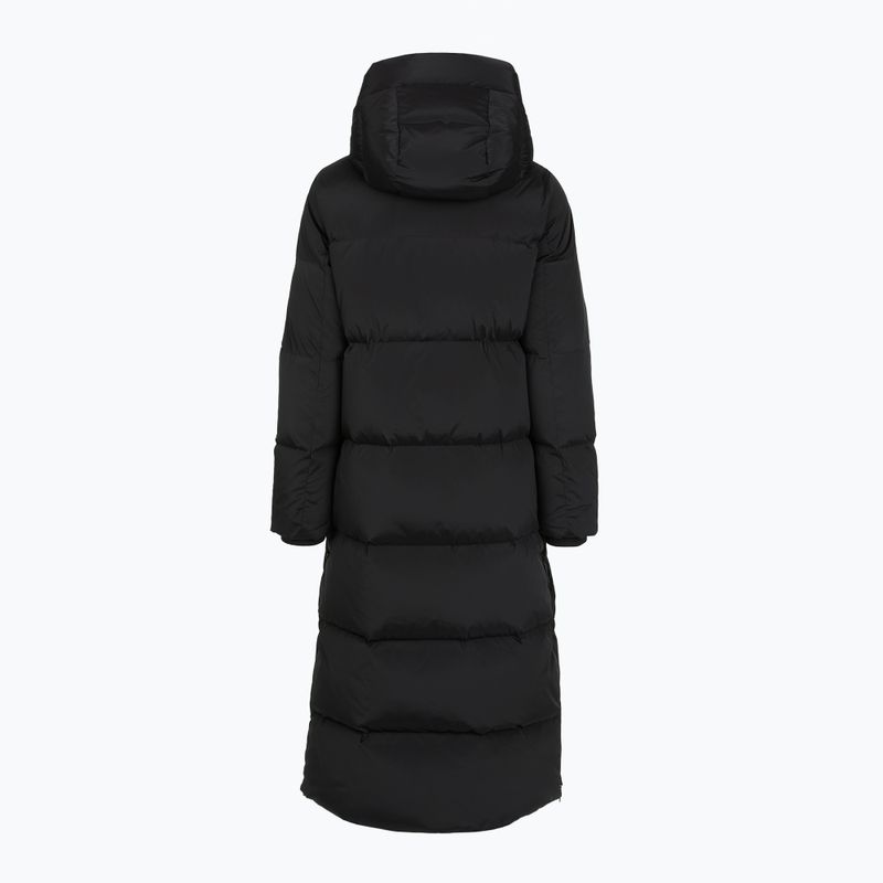 Giacca da donna Kurtka Woolrich Kelly Long Parka black 2