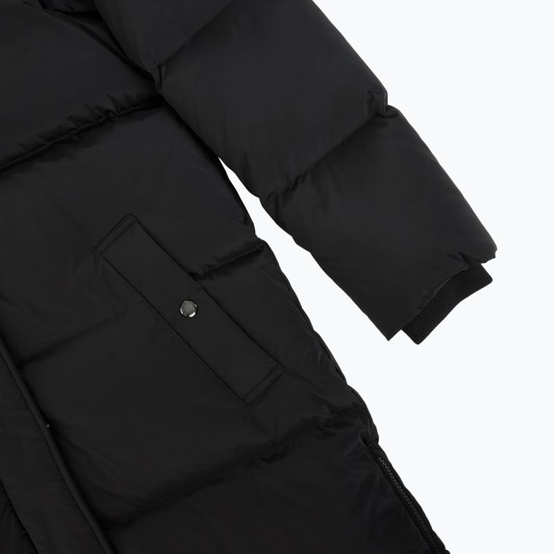 Giacca da donna Kurtka Woolrich Kelly Long Parka black 3