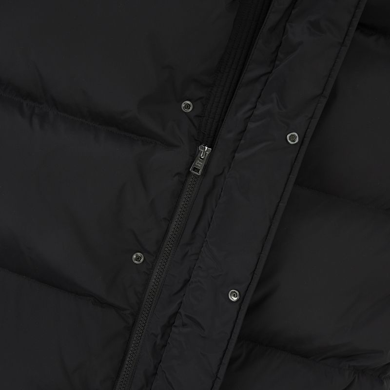 Giacca da donna Kurtka Woolrich Kelly Long Parka black 4