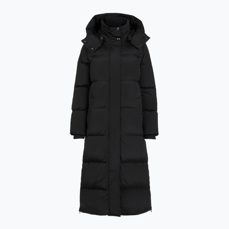 Giacca da donna Kurtka Woolrich Kelly Long Parka black 8