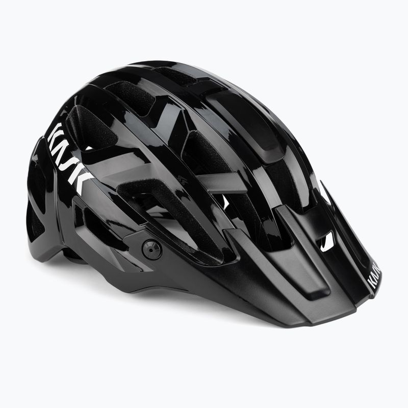 Casco da bici KASK Rex nero CHE00038.210