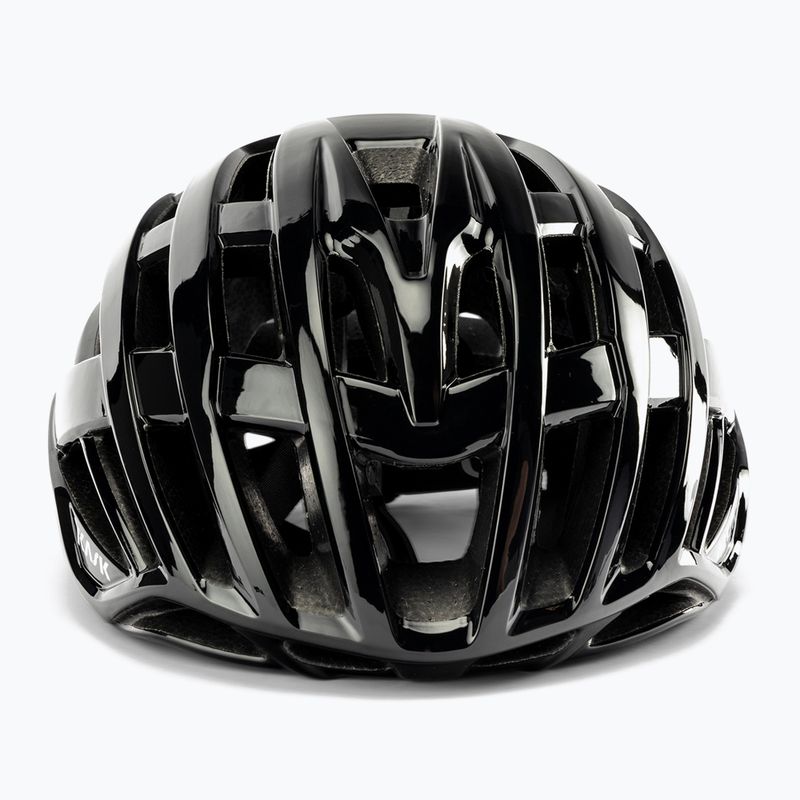 Casco da bicicletta da uomo KASK Valegro nero KACHE00052 2