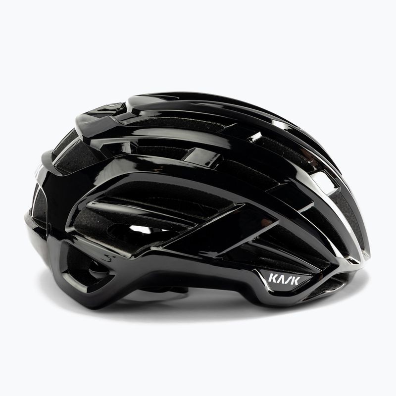 Casco da bicicletta da uomo KASK Valegro nero KACHE00052 3