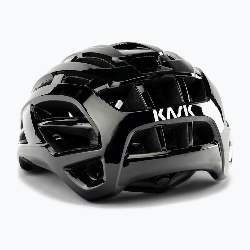 Casco da bicicletta da uomo KASK Valegro nero KACHE00052 4