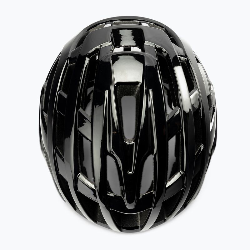 Casco da bicicletta da uomo KASK Valegro nero KACHE00052 6