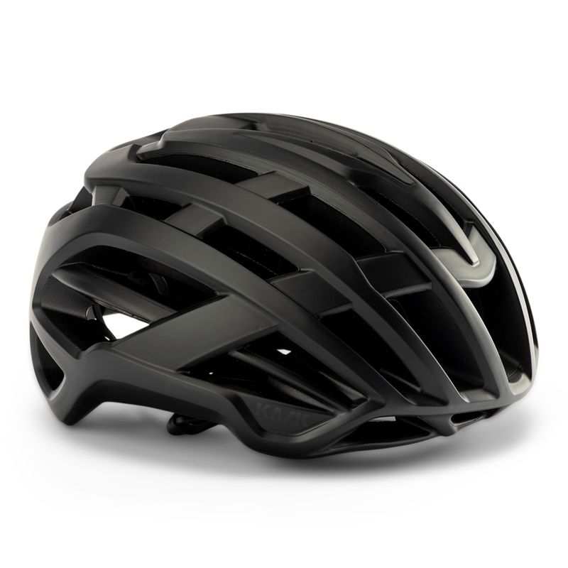 Casco da bici KASK Valegro nero KACHE00052