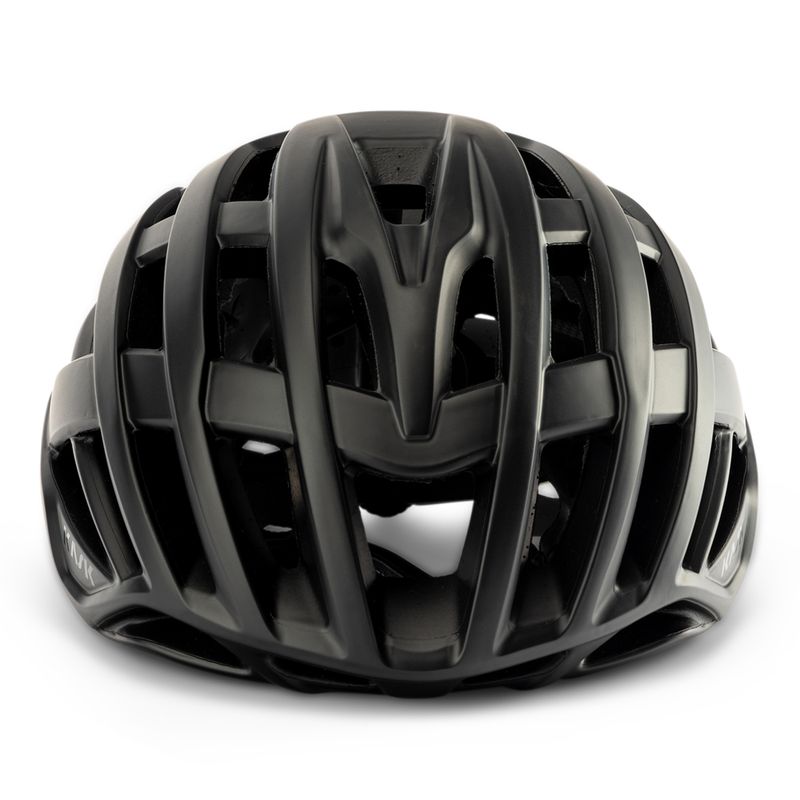 Casco da bici KASK Valegro nero KACHE00052 2