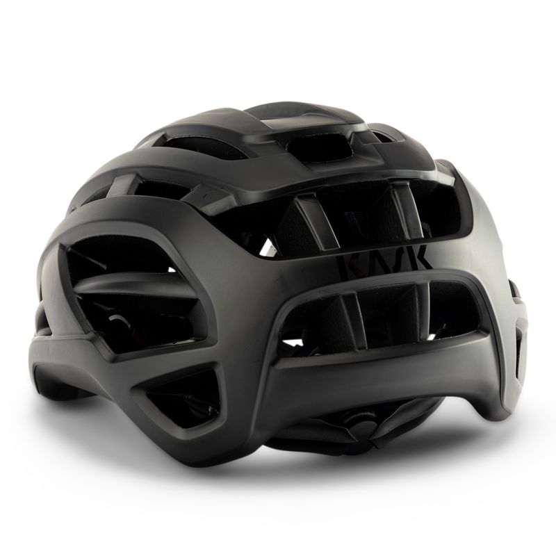 Casco da bici KASK Valegro nero KACHE00052 4