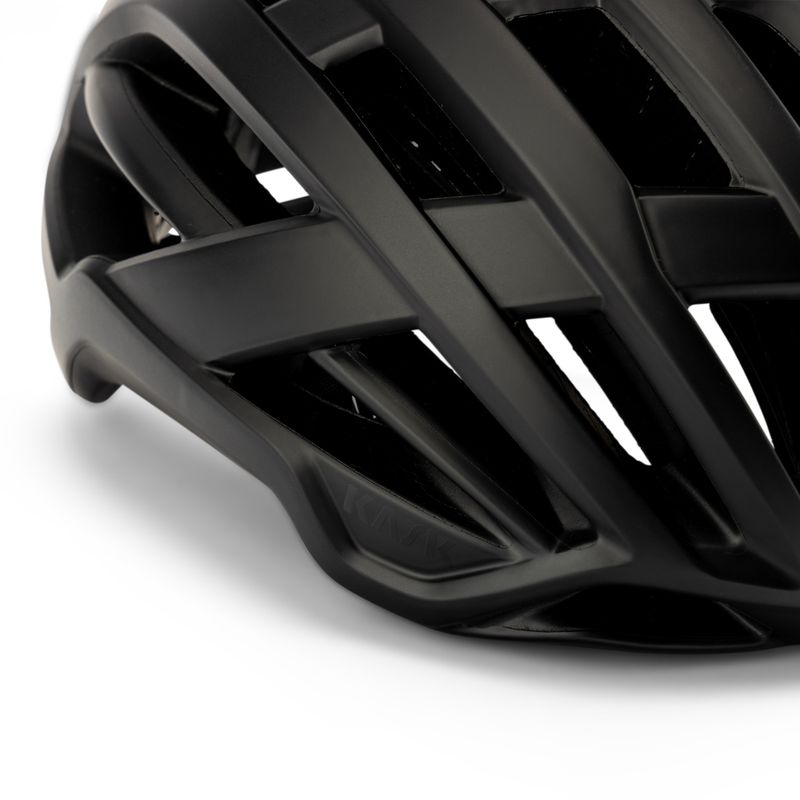 Casco da bici KASK Valegro nero KACHE00052 7