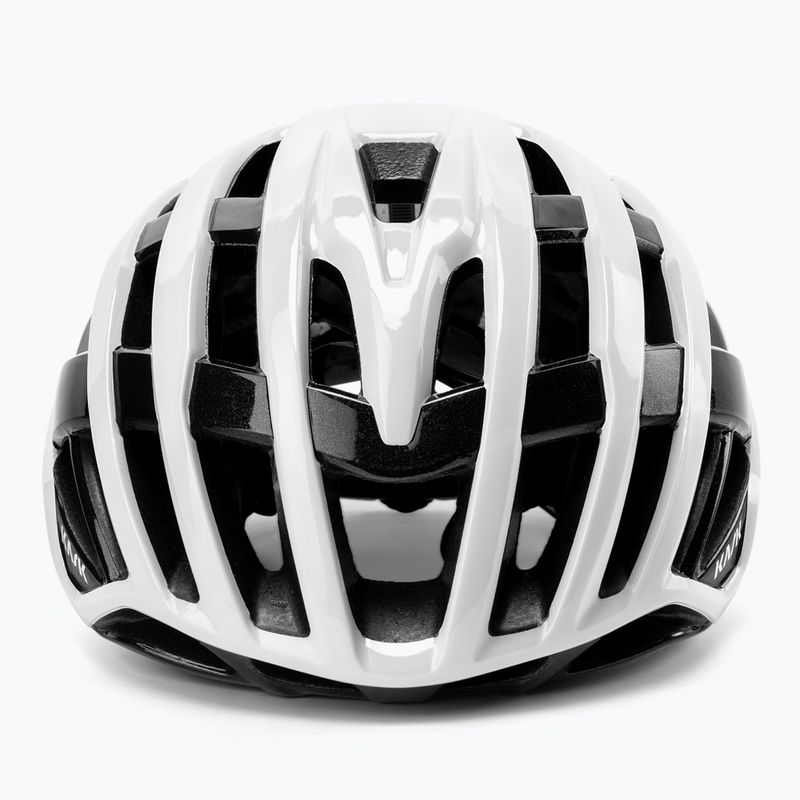 Casco da bicicletta da uomo KASK Valegro bianco KACHE00052 2
