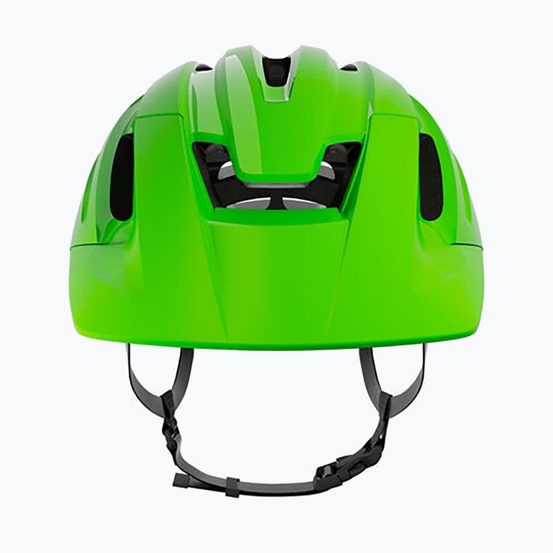 Casco da bici KASK Caipi lime 7