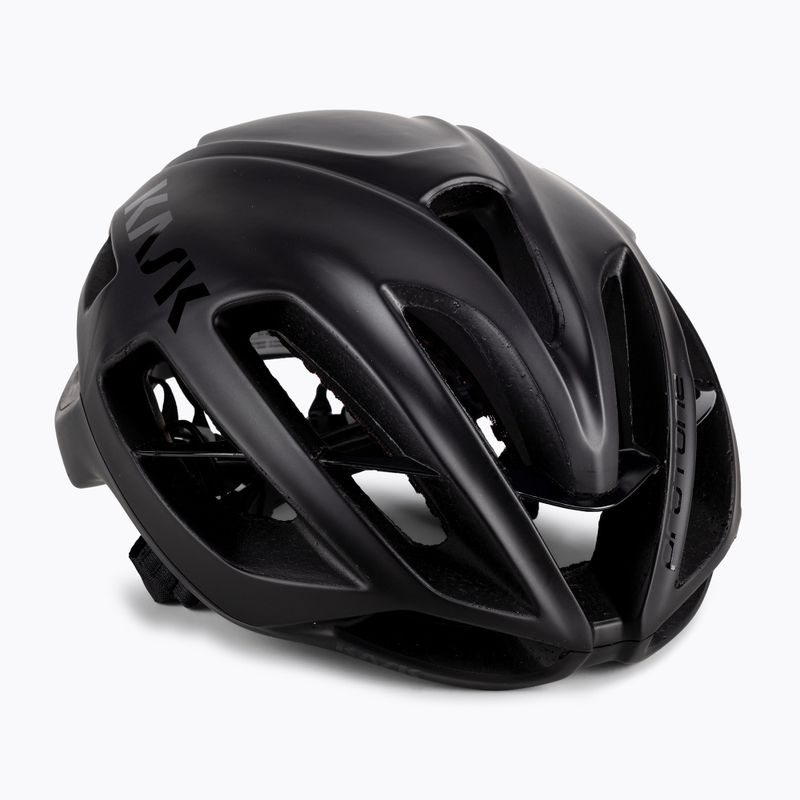 Casco da bici KASK Protone nero CHE00037.211