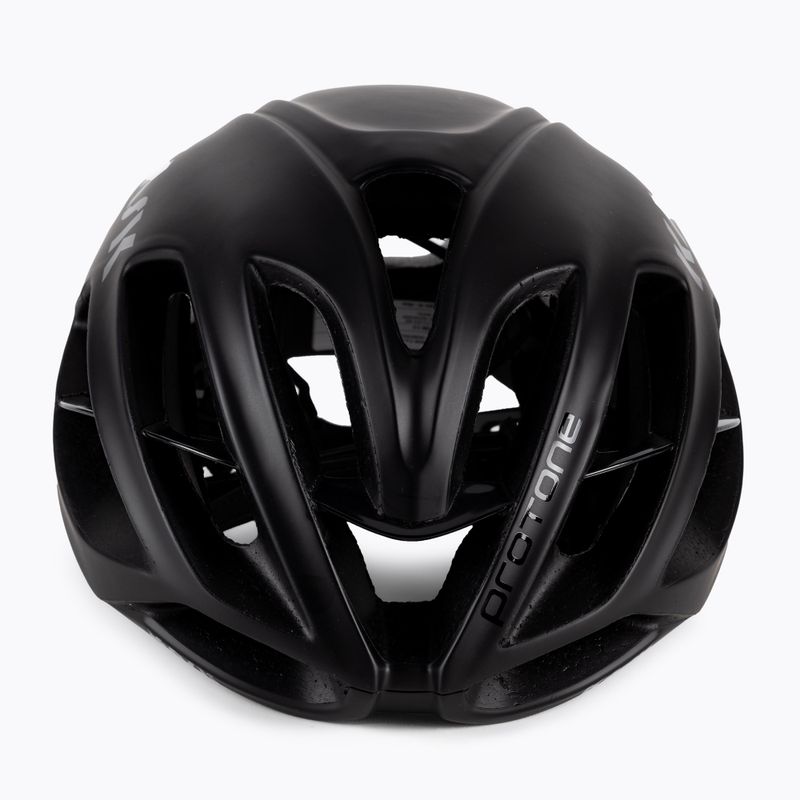 Casco da bici KASK Protone nero CHE00037.211 2