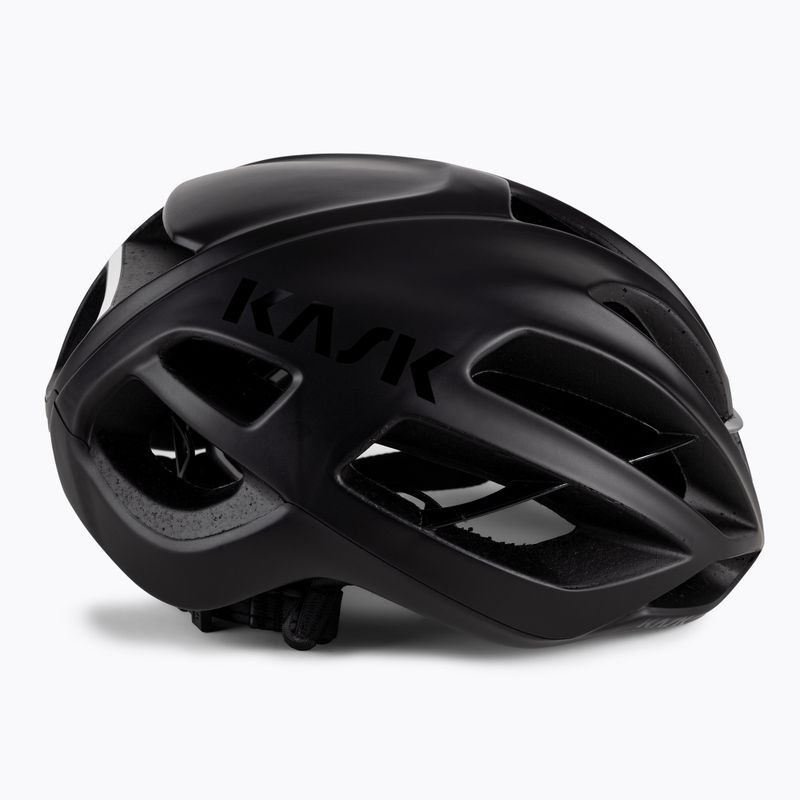 Casco da bici KASK Protone nero CHE00037.211 3