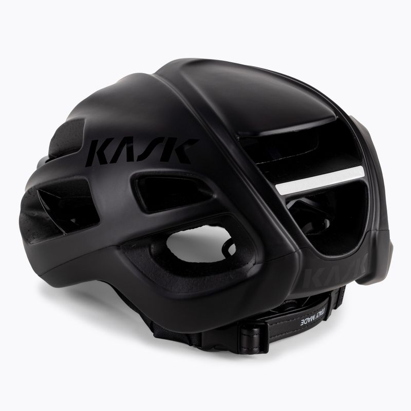 Casco da bici KASK Protone nero CHE00037.211 4