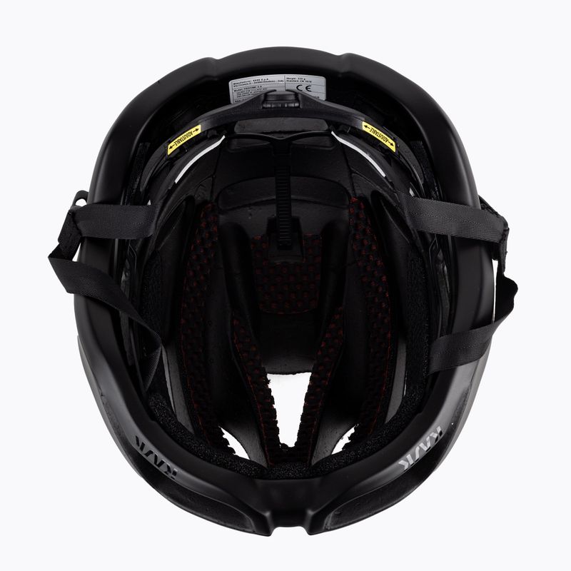 Casco da bici KASK Protone nero CHE00037.211 5