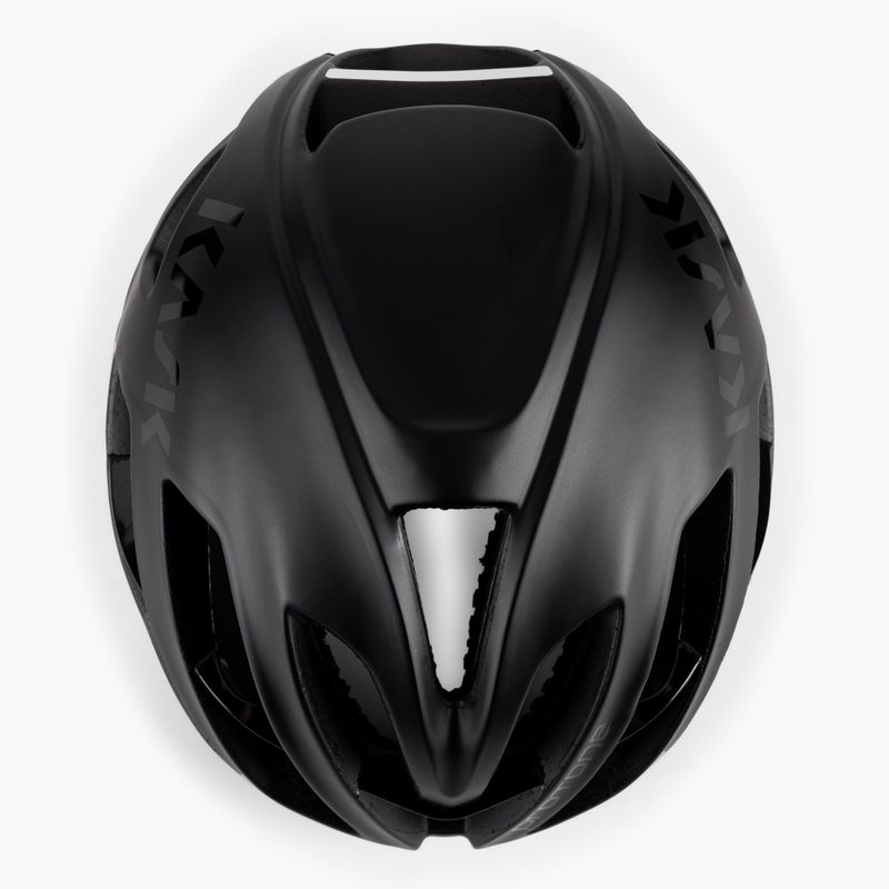 Casco da bici KASK Protone nero CHE00037.211 6