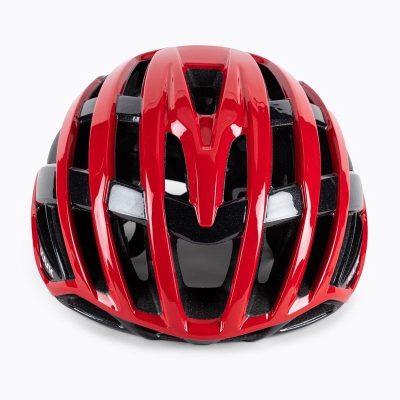 Casco da bici KASK Valegro rosso CHE00052.204 2