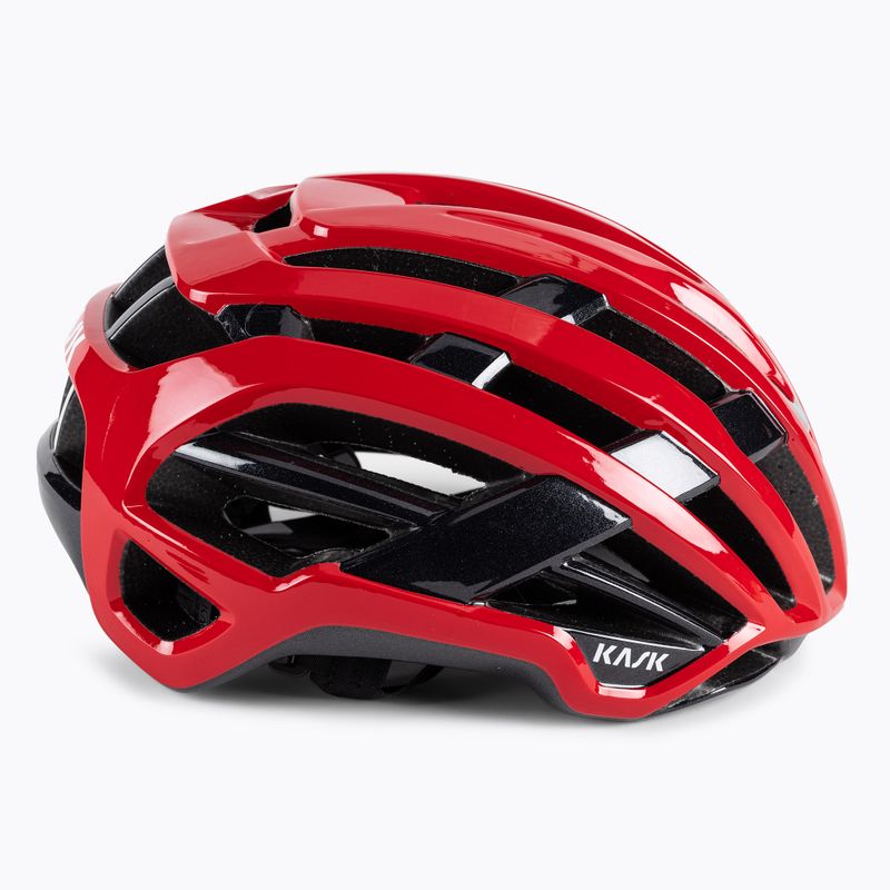 Casco da bici KASK Valegro rosso CHE00052.204 3