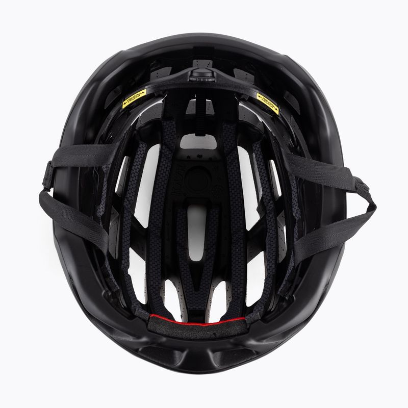 Casco da bici KASK Valegro nero CHE00052.211 5