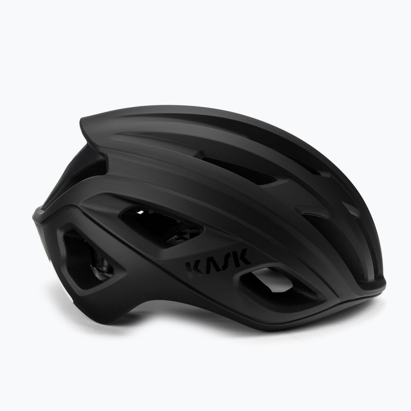 Casco da bicicletta KASK Mojito 3 nero KACHE00076 3