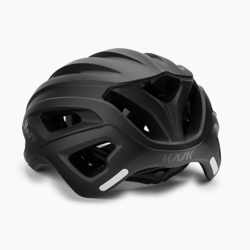 Casco da bicicletta KASK Mojito 3 nero KACHE00076 4