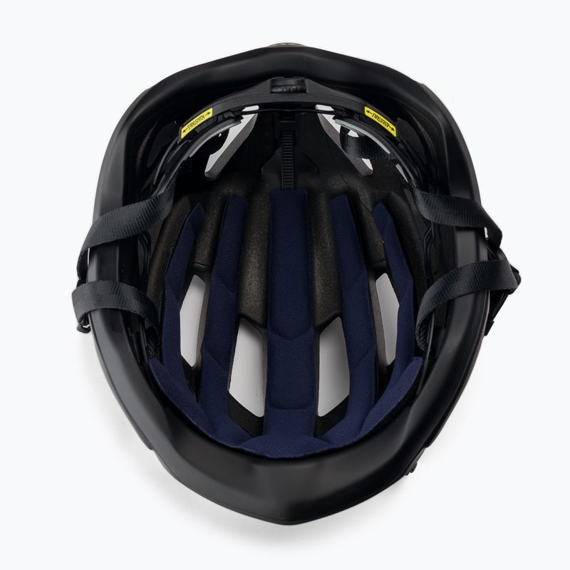 Casco da bicicletta KASK Mojito 3 nero KACHE00076 5
