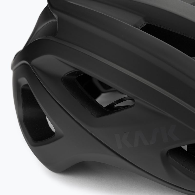 Casco da bicicletta KASK Mojito 3 nero KACHE00076 7