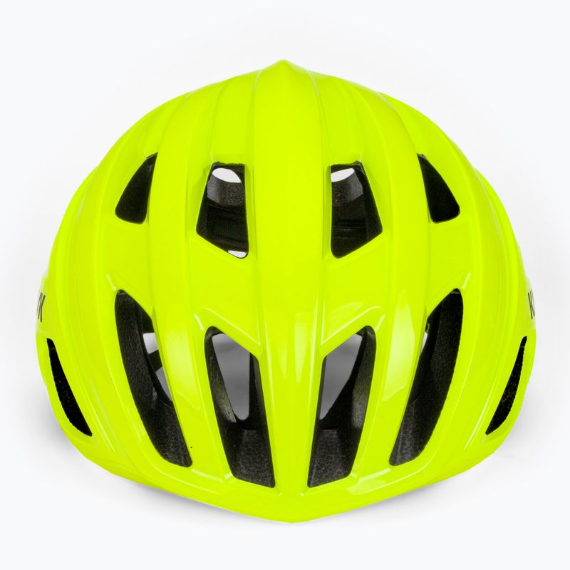 Casco da bicicletta KASK Mojito 3 giallo CHE00076.221 2