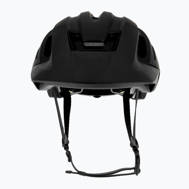 Casco da bici KASK Caipi nero opaco 2