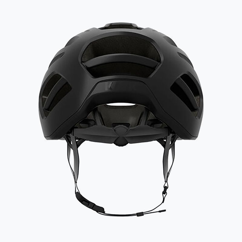 Casco da bici KASK Caipi nero opaco 7