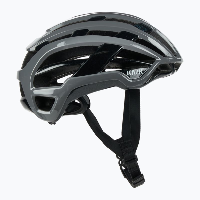 Casco da bici KASK Valegro ash 4