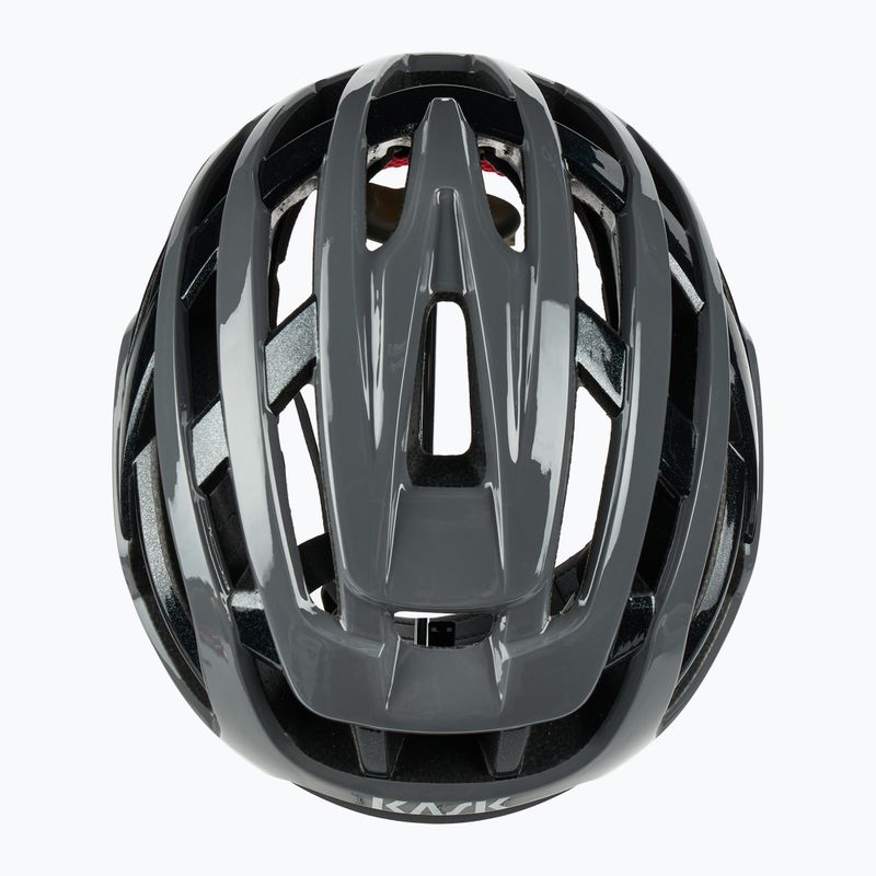 Casco da bici KASK Valegro ash 6