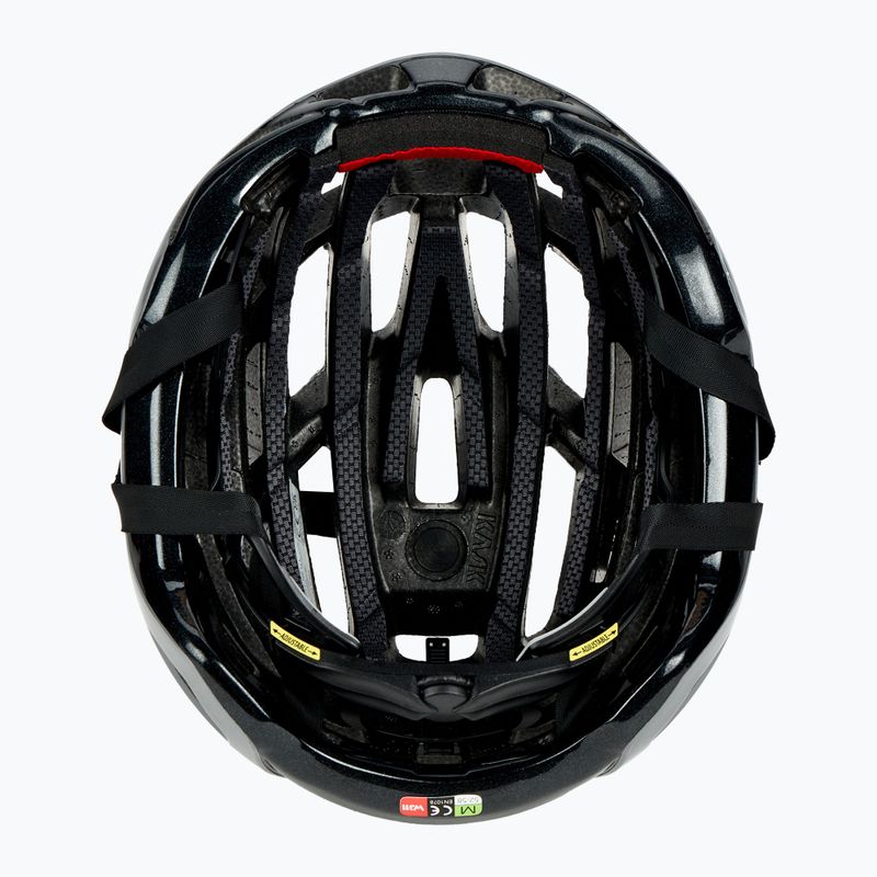 Casco da bici KASK Valegro ash 7