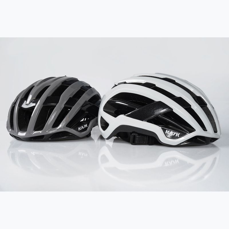 Casco da bici KASK Valegro ash 8
