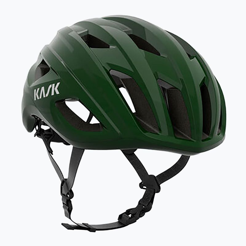 Casco da bici KASK Mojito 3 alpine